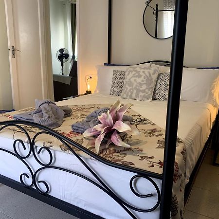 Dream Smart Appartement Santa Cruz de Tenerife Buitenkant foto