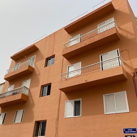 Dream Smart Appartement Santa Cruz de Tenerife Buitenkant foto