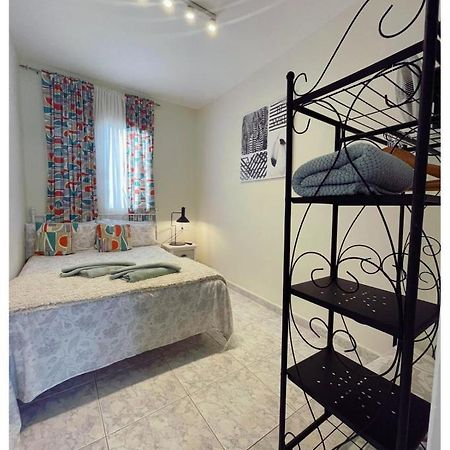 Dream Smart Appartement Santa Cruz de Tenerife Buitenkant foto
