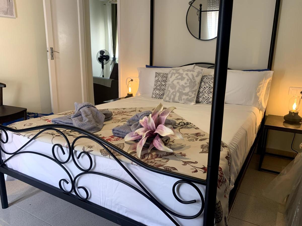 Dream Smart Appartement Santa Cruz de Tenerife Buitenkant foto