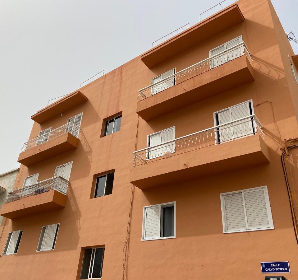 Dream Smart Appartement Santa Cruz de Tenerife Buitenkant foto