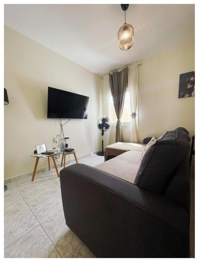 Dream Smart Appartement Santa Cruz de Tenerife Buitenkant foto