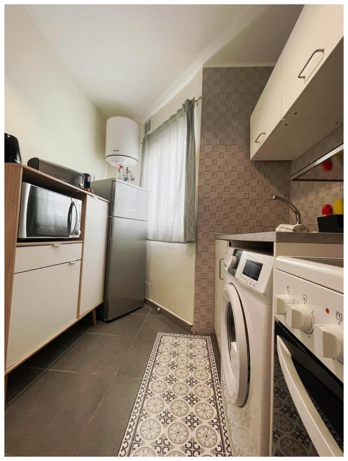 Dream Smart Appartement Santa Cruz de Tenerife Buitenkant foto