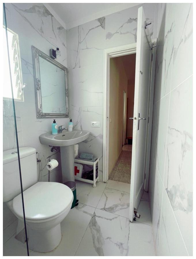 Dream Smart Appartement Santa Cruz de Tenerife Buitenkant foto
