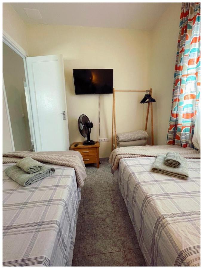 Dream Smart Appartement Santa Cruz de Tenerife Buitenkant foto