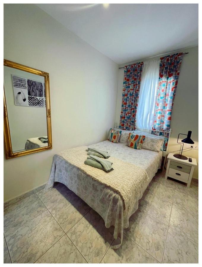 Dream Smart Appartement Santa Cruz de Tenerife Buitenkant foto