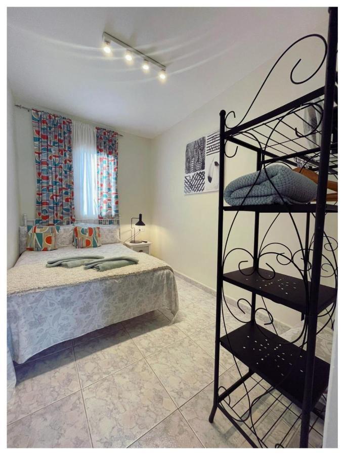 Dream Smart Appartement Santa Cruz de Tenerife Buitenkant foto