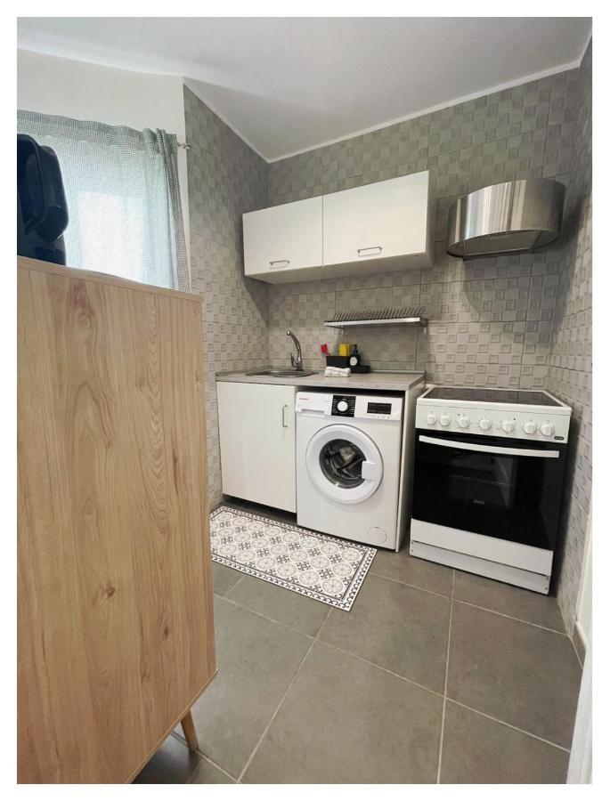 Dream Smart Appartement Santa Cruz de Tenerife Buitenkant foto