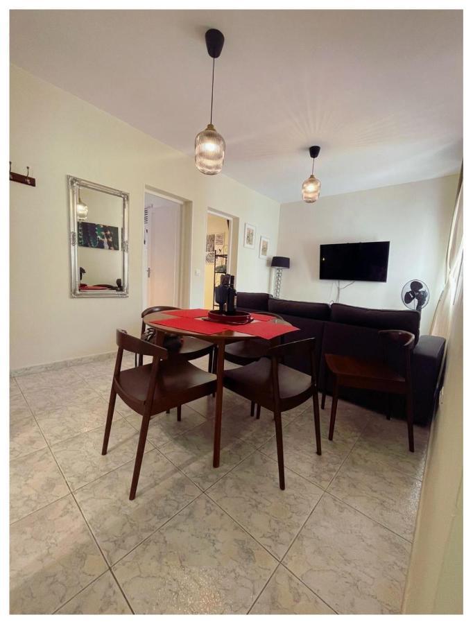 Dream Smart Appartement Santa Cruz de Tenerife Buitenkant foto