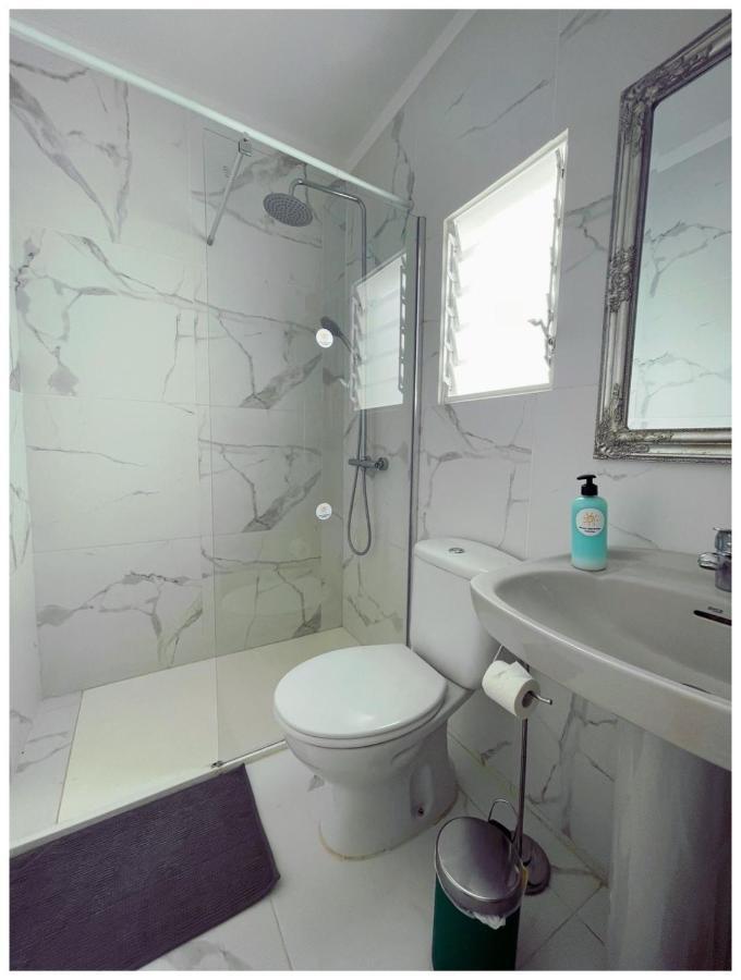Dream Smart Appartement Santa Cruz de Tenerife Buitenkant foto